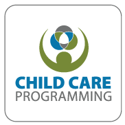 Child Care Programming Icon